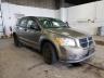 DODGE - CALIBER