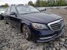 MERCEDES-BENZ - S-CLASS