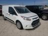 FORD - TRANSIT CONNECT