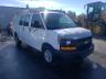 CHEVROLET - EXPRESS