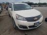 CHEVROLET - TRAVERSE