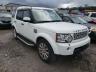 LAND ROVER - LR4