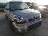 KIA - SOUL