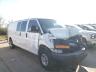 CHEVROLET - EXPRESS