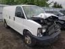 CHEVROLET - EXPRESS