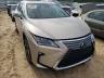 LEXUS - RX350