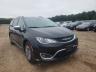 CHRYSLER - PACIFICA