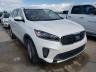 KIA - SORENTO