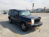 JEEP - COMMANDER