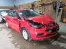 CHEVROLET - CRUZE