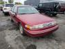 FORD - CROWN VICTORIA