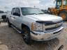 CHEVROLET - SILVERADO