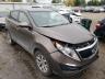 KIA - SPORTAGE