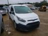 FORD - TRANSIT CONNECT