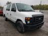 FORD - ECONOLINE