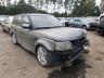 LAND ROVER - RANGE ROVER