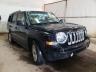 JEEP - PATRIOT