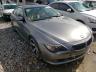 BMW - 6 SERIES