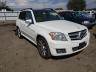 MERCEDES-BENZ - GLK-CLASS