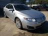 LINCOLN - MKS