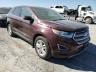 FORD - EDGE