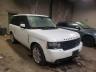 LAND ROVER - RANGE ROVER