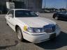 LINCOLN - TOWN CAR