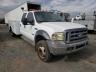 FORD - F550