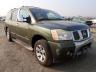 NISSAN - ARMADA