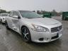 NISSAN - MAXIMA