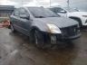 NISSAN - SENTRA