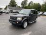 LAND ROVER - LR4