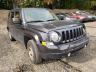 JEEP - PATRIOT