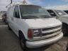 CHEVROLET - EXPRESS