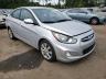 HYUNDAI - ACCENT