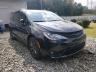 CHRYSLER - PACIFICA