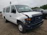 FORD - ECONOLINE