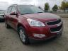 CHEVROLET - TRAVERSE