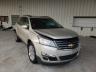 CHEVROLET - TRAVERSE