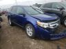 FORD - EDGE