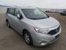 NISSAN - QUEST