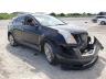 CADILLAC - SRX