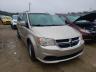 DODGE - GRAND CARAVAN