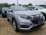 HONDA - HR-V