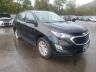 CHEVROLET - EQUINOX