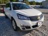 CHEVROLET - TRAVERSE