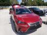 LEXUS - NX