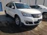 CHEVROLET - TRAVERSE