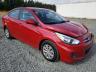 HYUNDAI - ACCENT