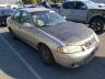 NISSAN - SENTRA